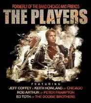 The Players Formerly of Chicago