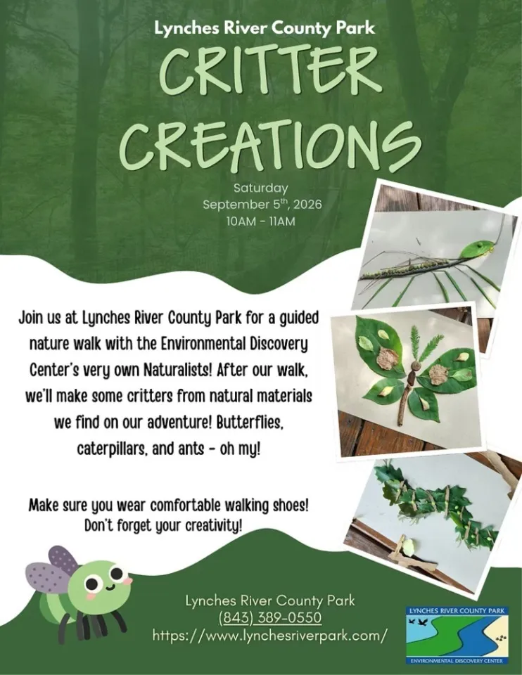 Critter Creations