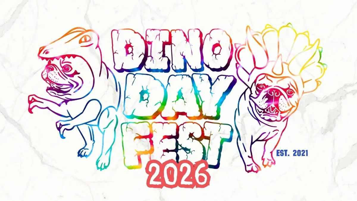 Dino Day Fest