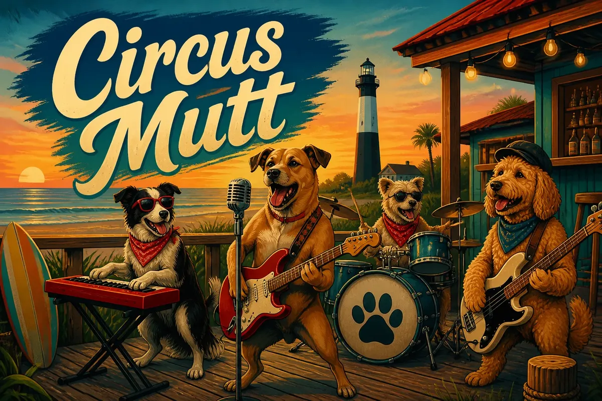 Circus Mutt