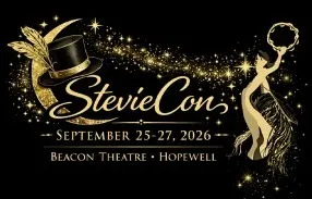 StevieCon - 3 Day Pass