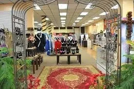 Ella's Boutique Etcete'ra