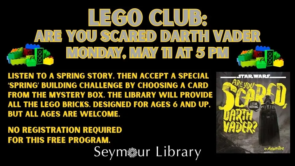 LEGO Club