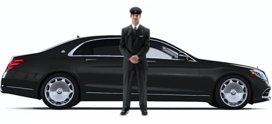 Chesapeake Chauffeured Transportation