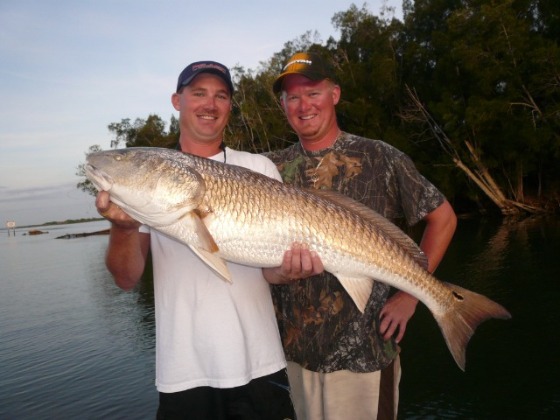 Fishin Magician Inshore Charters