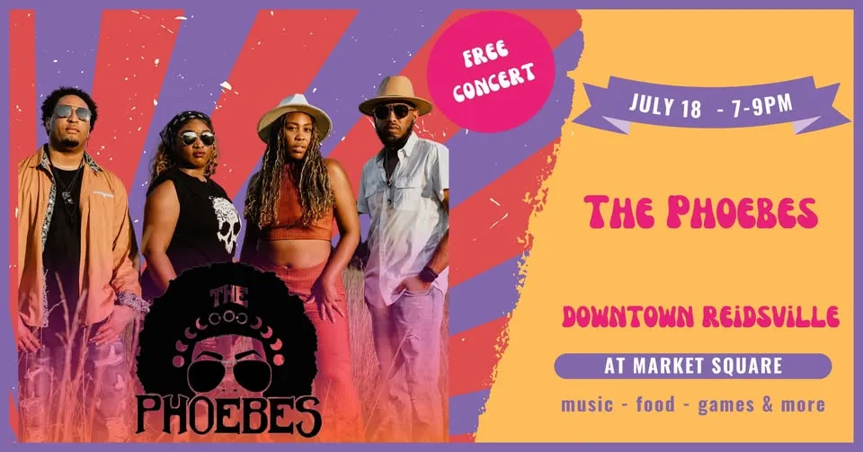 Summer Concert Series