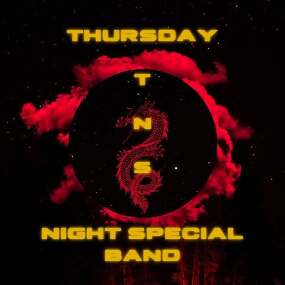 Thursday Night Special Band