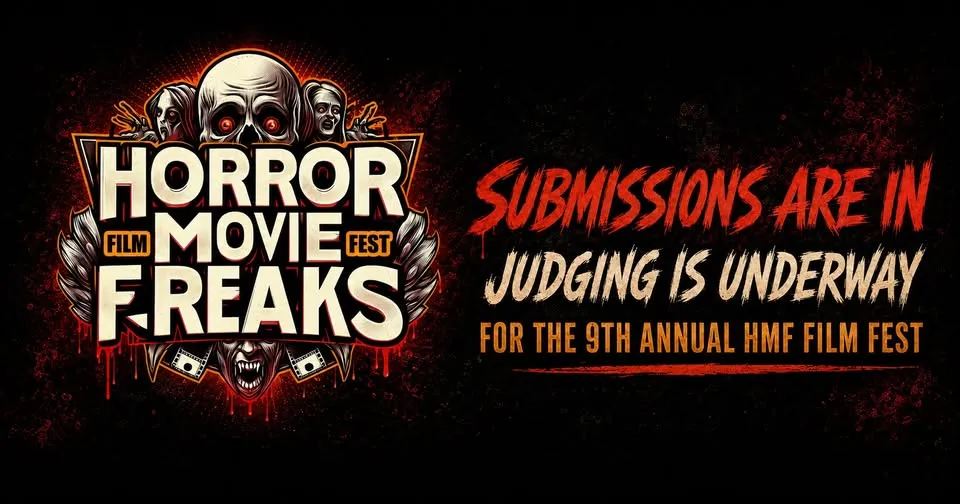 2026 Horror Movie Freaks Film Fest
