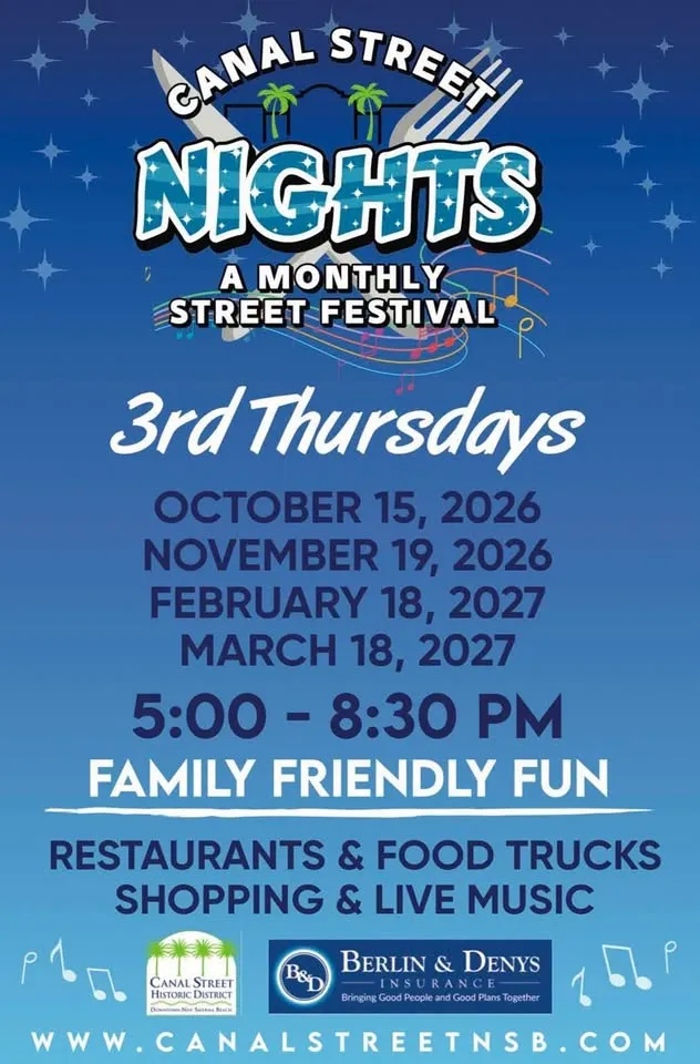 Halloween Trick or Treat Community Open House / Canal Street Nights