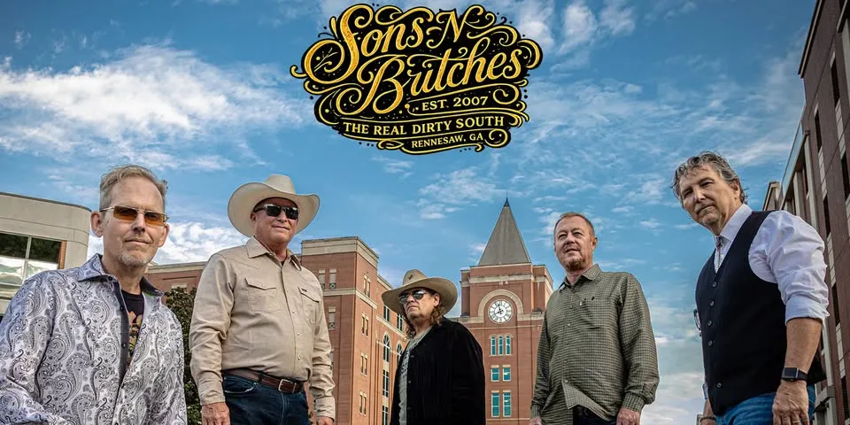 Sons-N-Britches | MadLife 7:30
