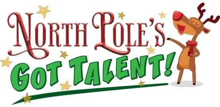 The North Pole's Got Talent