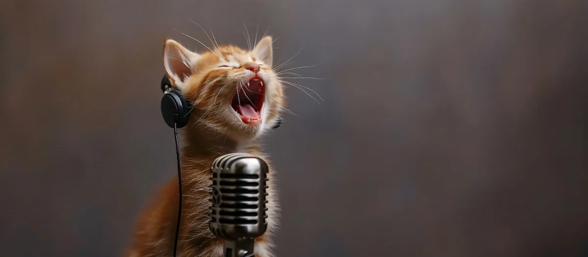 Open Mic Night