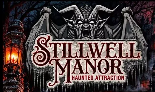 Stillwell Manor Haunted Attraction