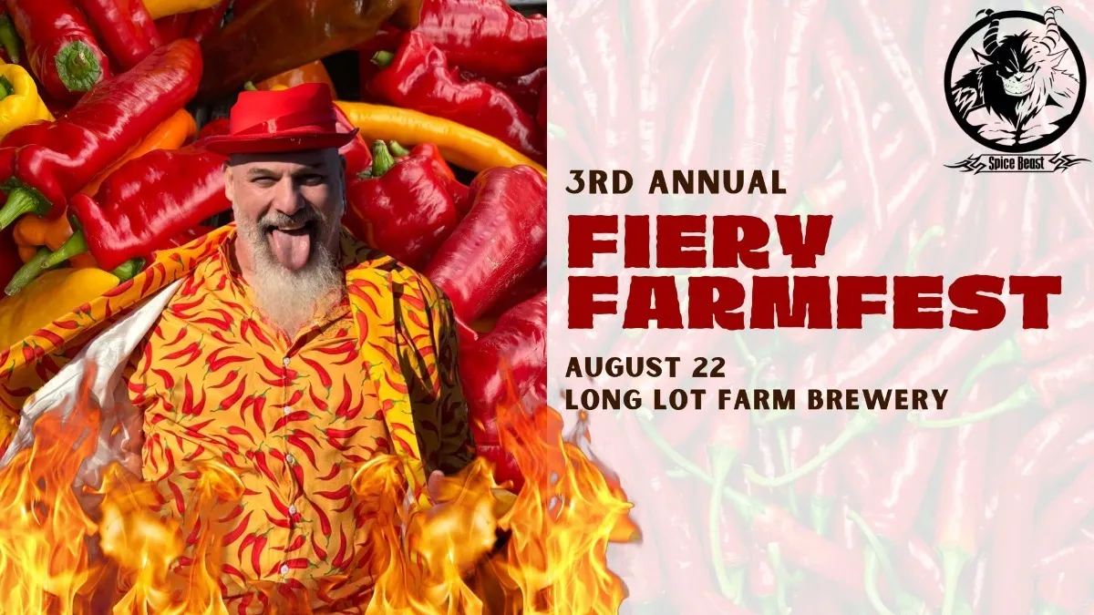 Fiery Farmfest
