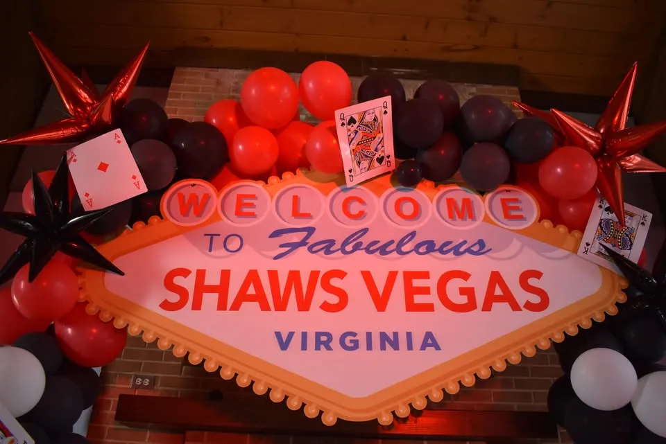 2027 Casino Night for Eastmont Community Foundation