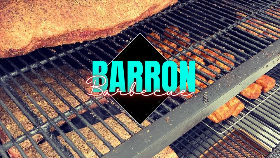 Barron Barbecue LLC.