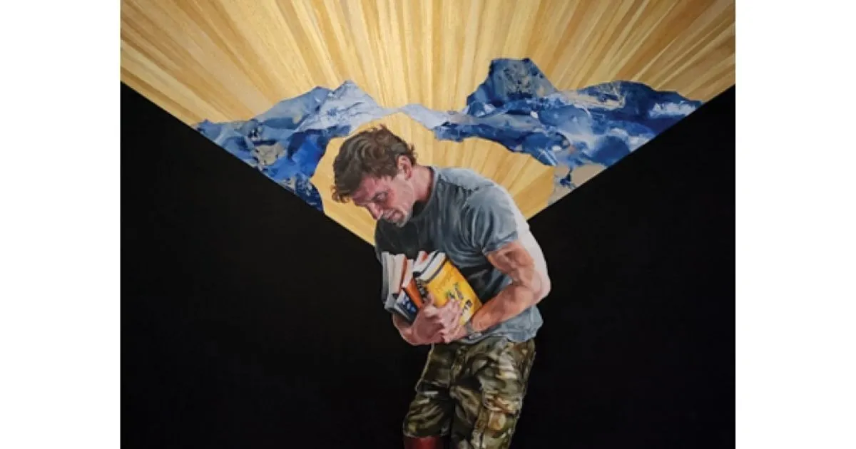 Intrinsic Duality Exhibit
