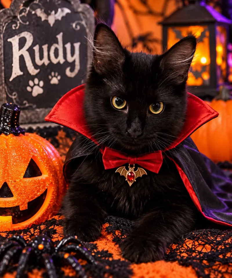 Fall Fest, Fun, & Furry Friends