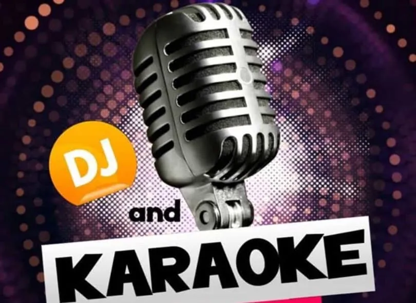 DJ/Karaoke at Mystic Waters Campground