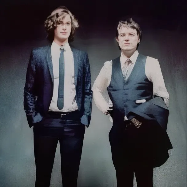 The Milk Carton Kids | Paper Wings