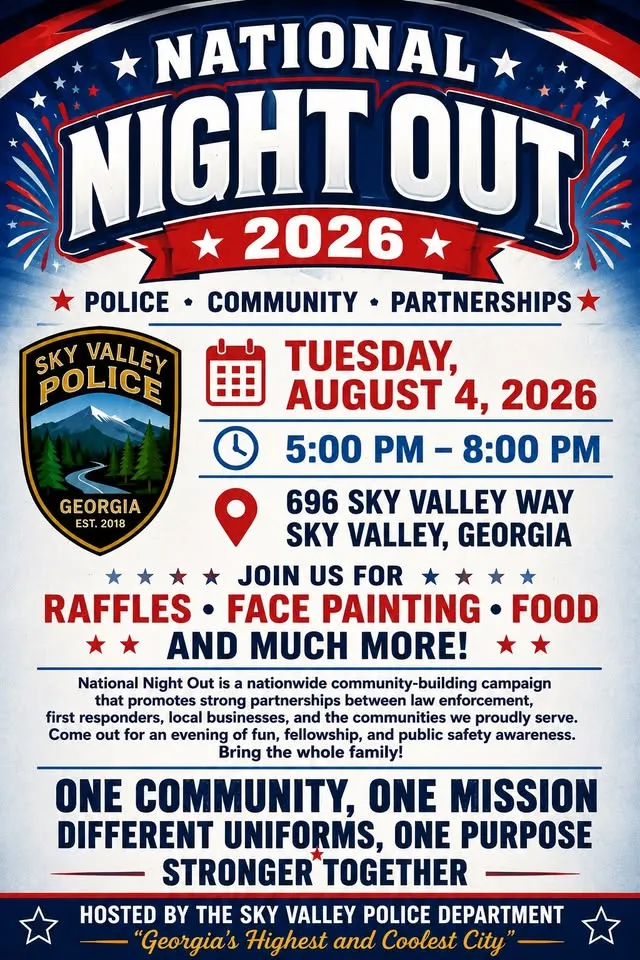 National Night Out