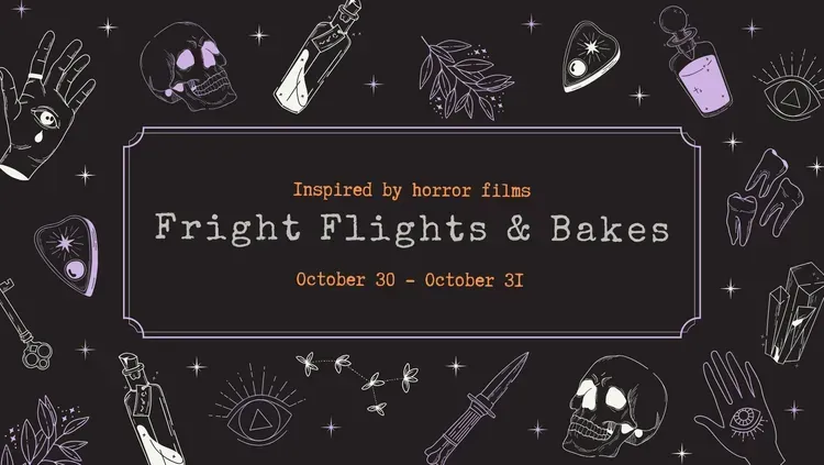 Fright Flights