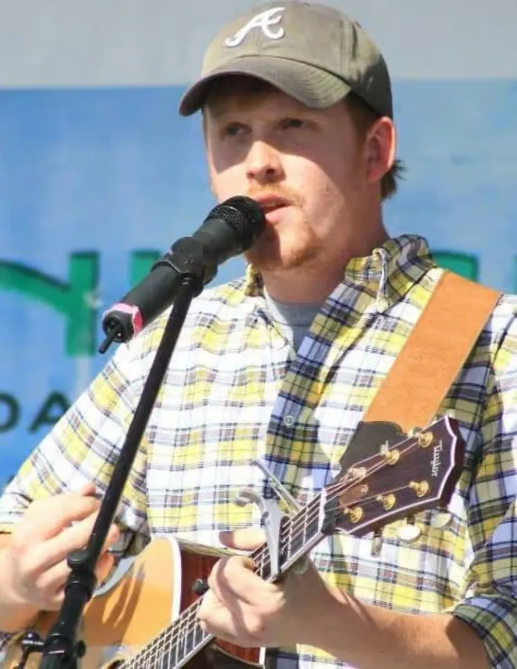 Brunch Live Music Featuring Walker Godwin