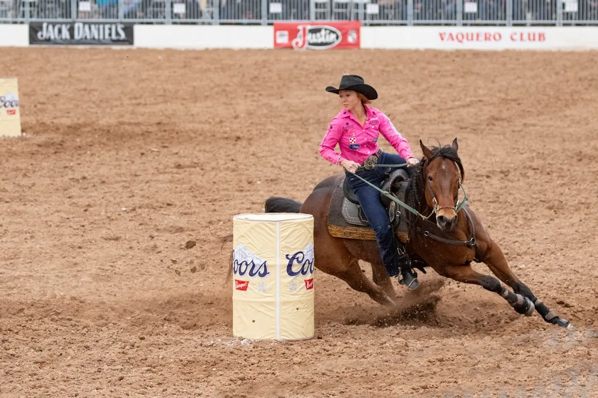 Saddle Up for Shenanigans