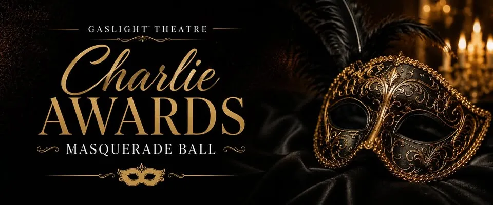 2025-2026 Charlie Awards