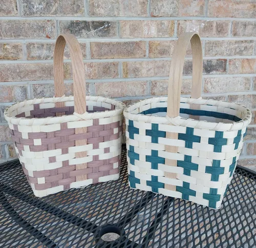 Basket Making Workshop
