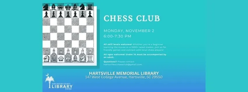 Chess Club
