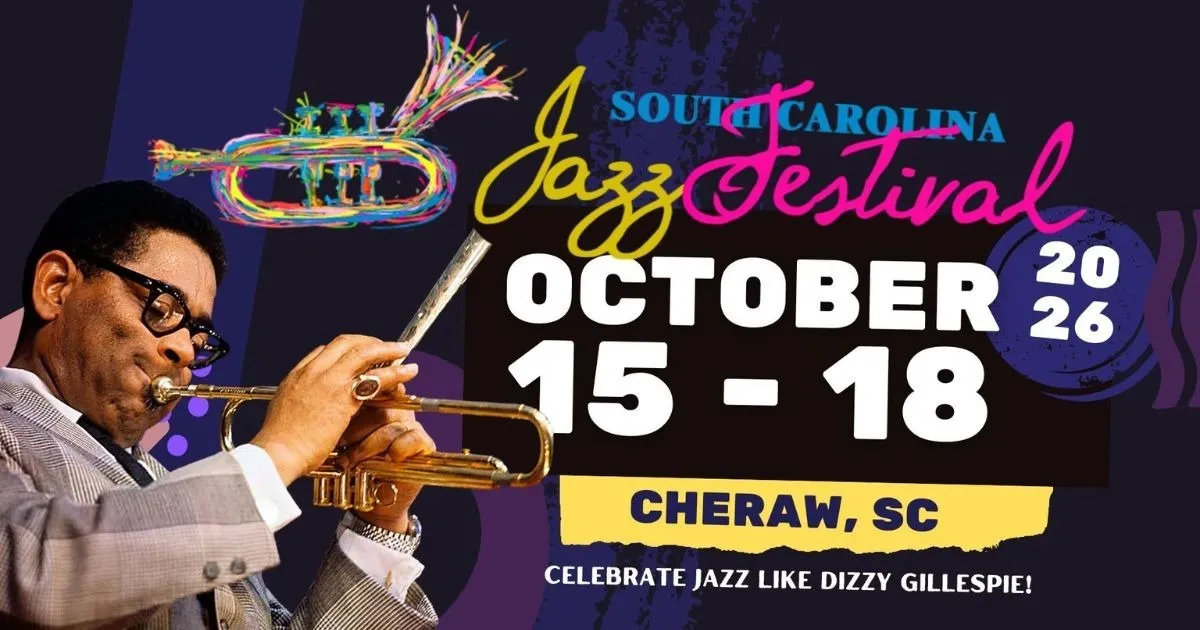 South Carolina Jazz Festival