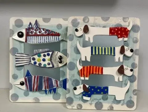 Kids Clay Thursday