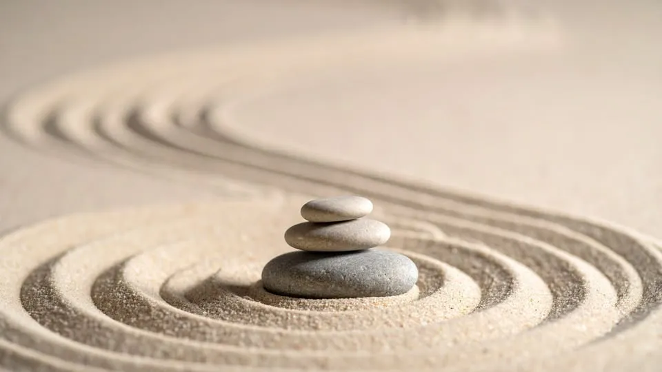 Mindfulness with Ali of Shambhala Farms