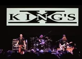 King's X