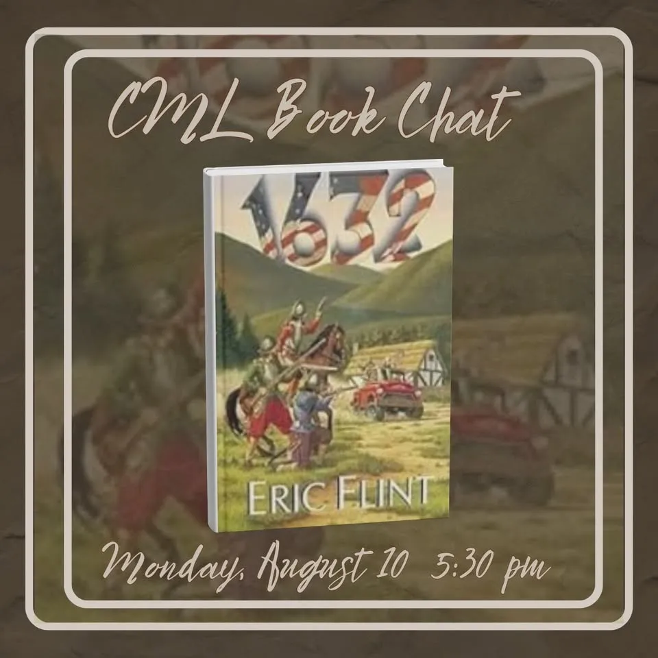 CML BookChat