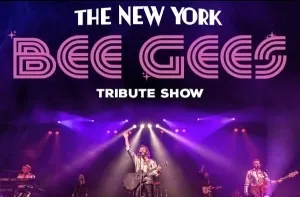 The New York Bee Gees - Bee Gees Tribute