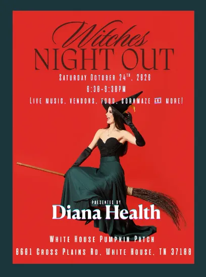 Witches Night Out