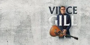 On Tour with VINCE GILL