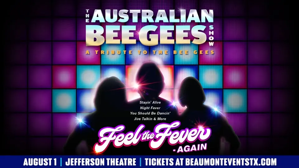 The Australian Bee Gees