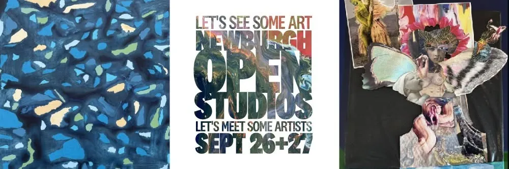 Newburgh Open Studios