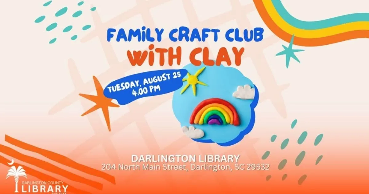Family Craft Club