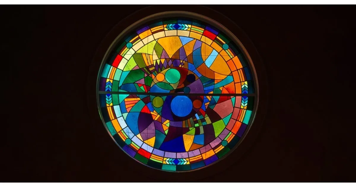 Second Sunday Tours - Revelations: The Art of Leo Twiggs