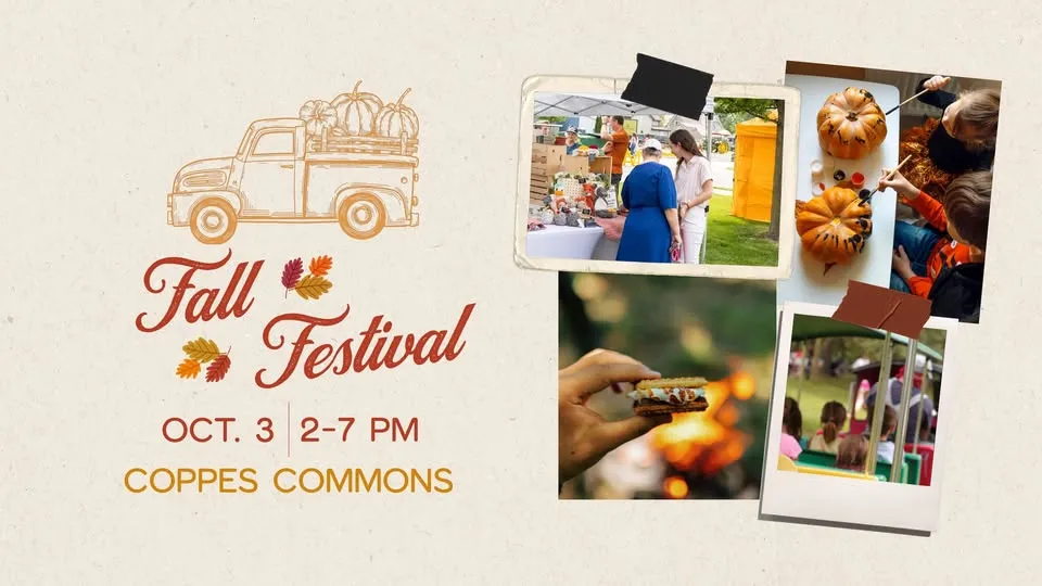 Fall Festival