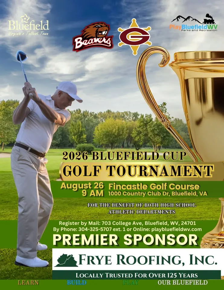 The Bluefield Cup