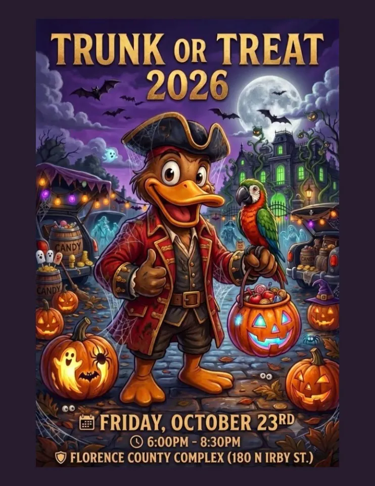 Trunk or Treat 2026