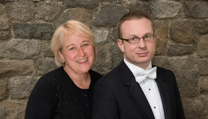 Hyde-Hall/Ramey Duo