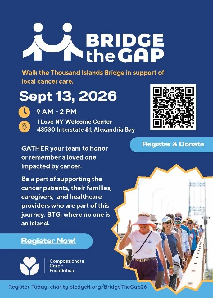 Bridge The Gap