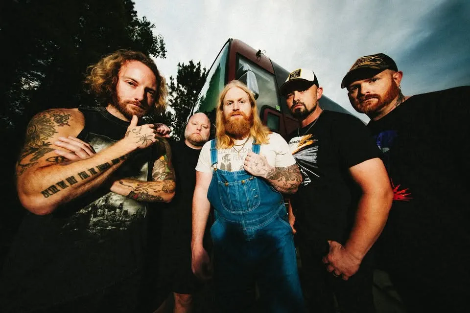 Dancing Rabbit Music Festival - November 7