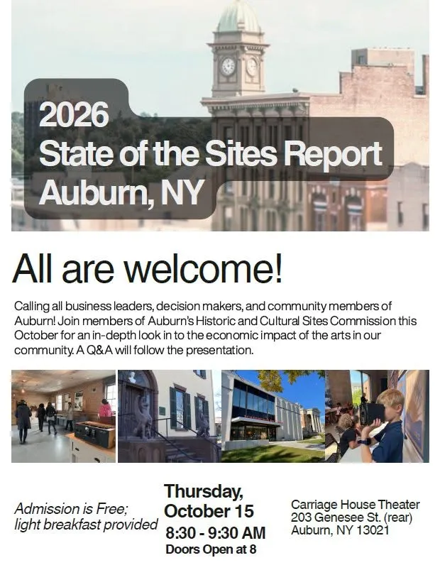 Single Event State of the Sites
